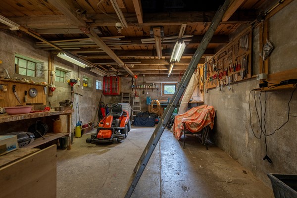 Medium property photo - Exmorrazijl 8, 8759 LP Exmorra